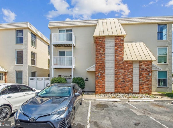300 13TH STREET, OCEAN CITY, MD 21842
