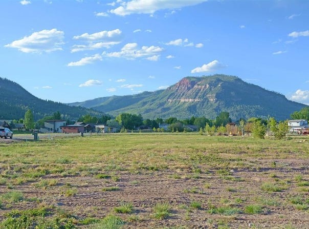 58 W Dalton Road, Durango, CO 81301