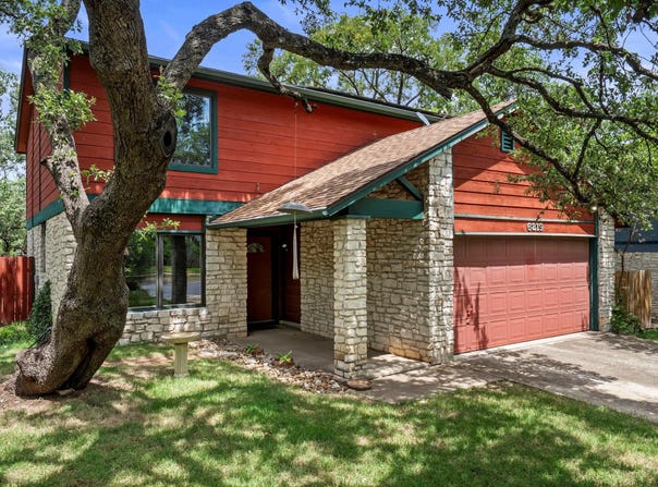 6219 Sunkist LN, Austin, TX 78749