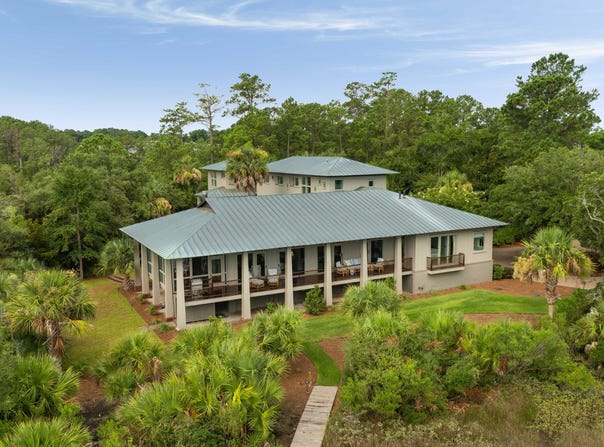 626 Island Walk East, Mount Pleasant, SC 29464