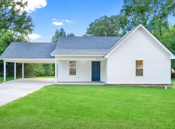 413 S MAIN, Collierville, TN 38017