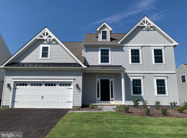 306 WICKMERE STREET, OXFORD, PA 19363