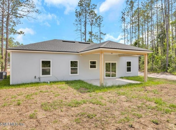 4410 VICKI Street, Hastings, FL 32145