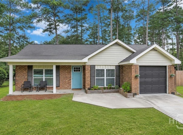302 Manden Road, Pooler, GA 31322