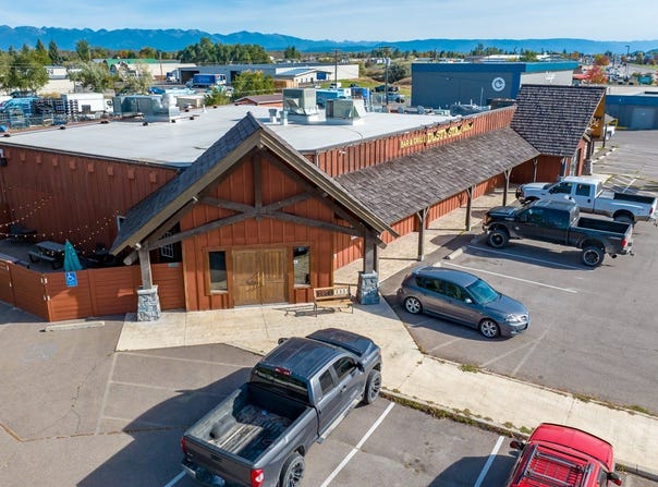 2205 Us Highway 93 S, Kalispell, MT 59901