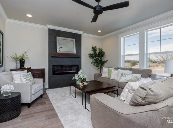 1768 E State Ave., Meridian, ID 83646