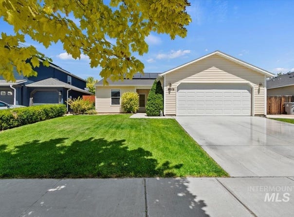 2008 W Honey Dew Dr., Nampa, ID 83651