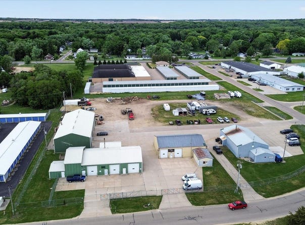 2540 Dewey Avenue, Beloit, WI 53511