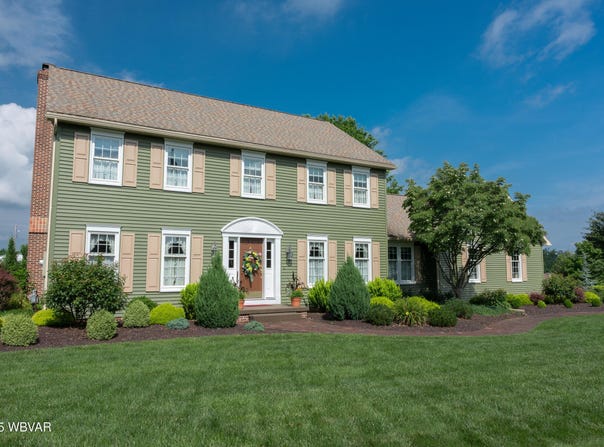 606 S MAIN STREET, Muncy, PA 17756