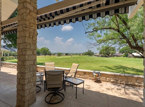 2704 Aurora, Horseshoe Bay, TX 78657