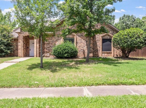 1416 Sweetgum Circle, Keller, TX 76248