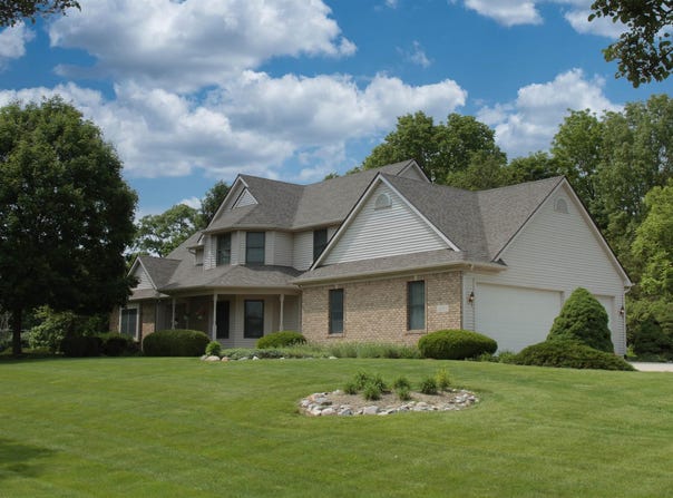 12918 West Hamilton Place, Fort Wayne, IN 46814