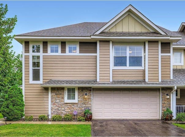3251 Red Oak Trail, Medina, MN 55340