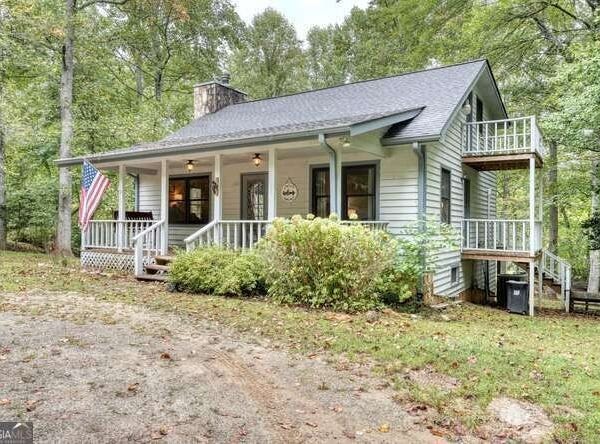 83 Smokey Creek, Blairsville, GA 30512