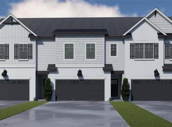 4623 Cypress Landing Way, Gainesville, GA 30504