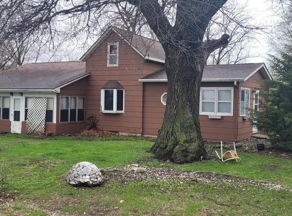 23901 235th Ave, Fort Dodge, IA 50501