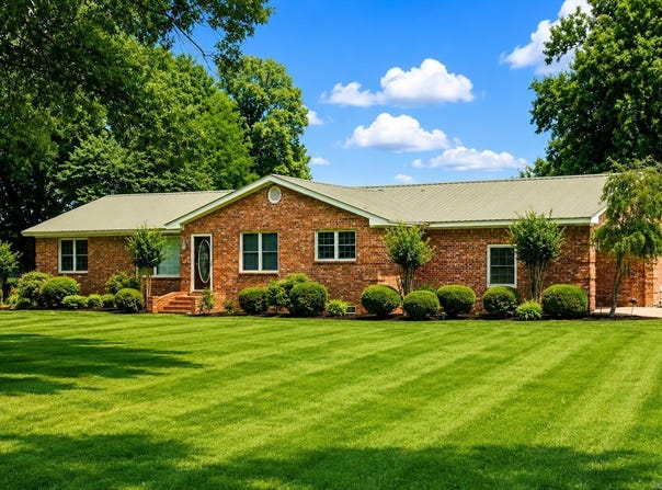 1741 S Highway 1, Marvell, AR 72366