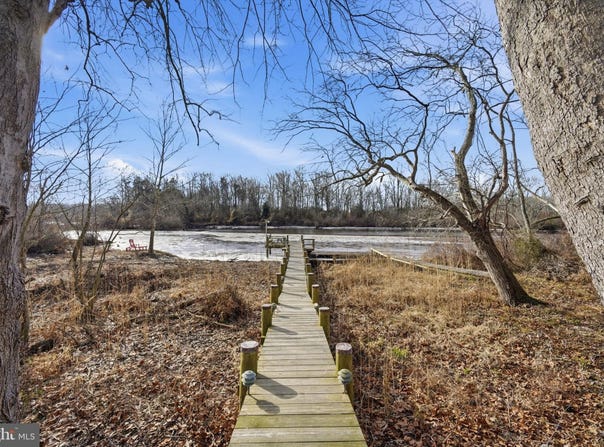 32135 RIVER Road, MILLINGTON, MD 21651
