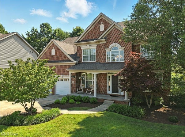 10421 Tolland Drive, Reminderville, OH 44202