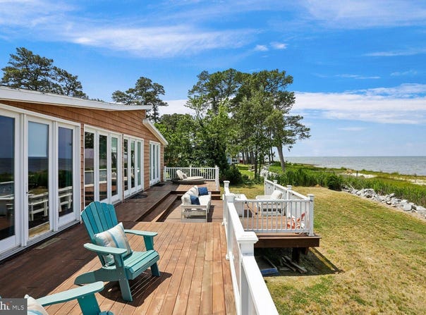 8034 RIVERVIEW Road, WESTOVER, MD 21871