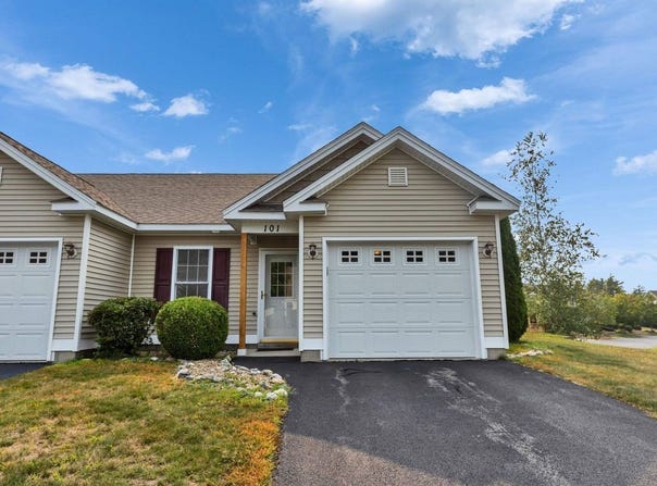 28 Owens Drive, Swanzey, NH 03446