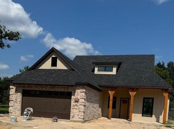 30 Rainbow Drive, Star Harbor, TX 75148