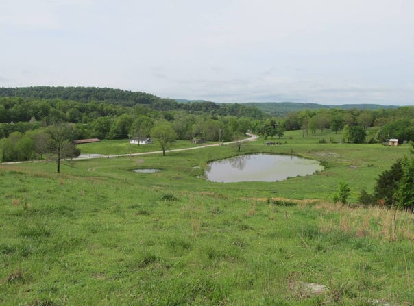 5944 Highway 74, Huntsville, AR 72740
