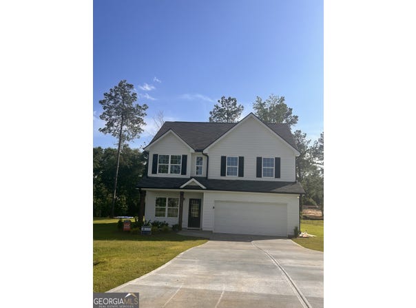 32 JOSEPH, Hartwell, GA 30643
