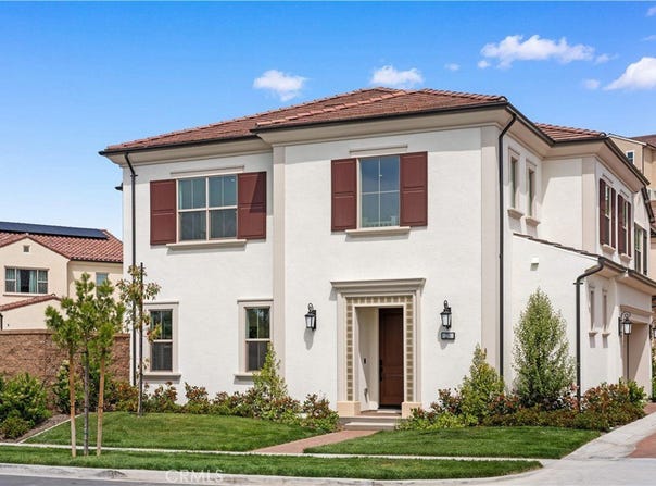 270 Maricopa, Irvine, CA 92618
