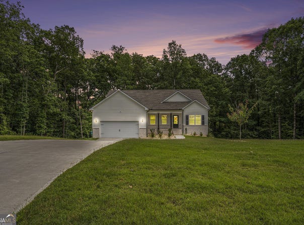 307 Tara, Mansfield, GA 30055