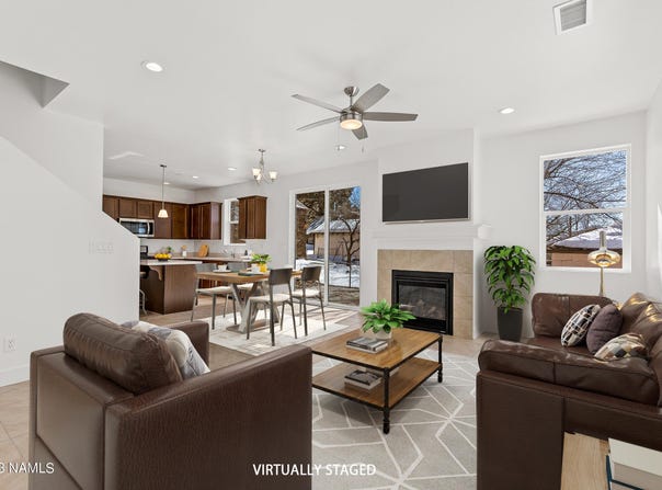 11 E Sullivan Avenue, Flagstaff, AZ 86001