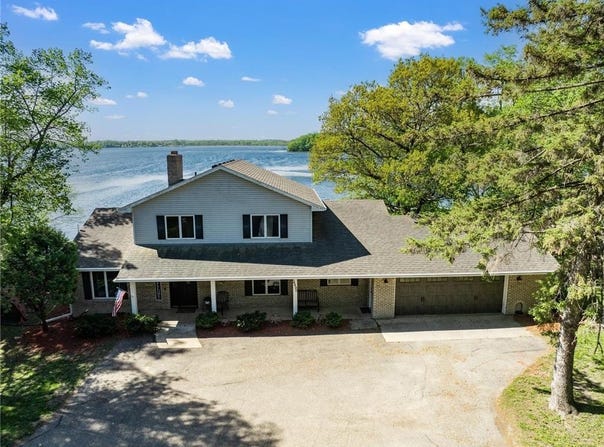 14490 Irwin Court, Montgomery, MN 56069