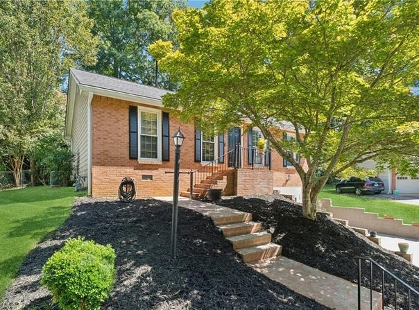 3238 Valaire Drive, Decatur, GA 30033