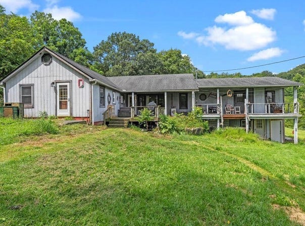 5478 Brownsville Road SE, Heath, OH 43056