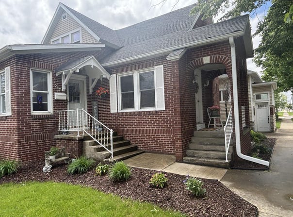 217 S 2nd Street, Coldwater, OH 45828