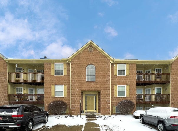 22 Highland Meadows Circle, Highland Heights, KY 41076