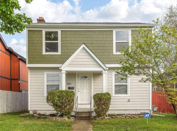 2020 W Mound Street, Columbus, OH 43223