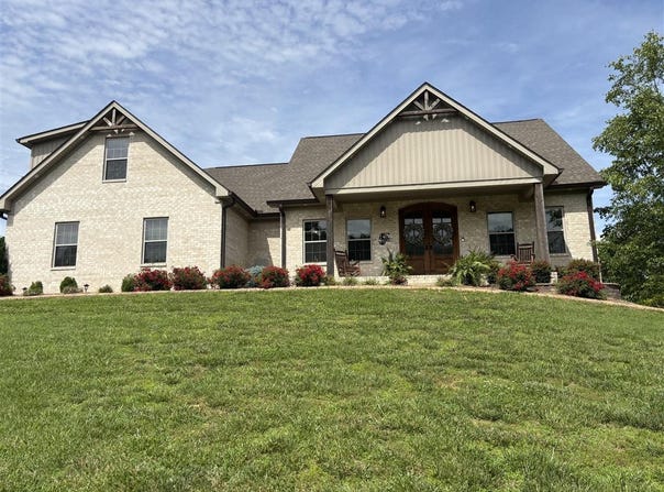 50 Bowling Lane, Alvaton, KY 42122