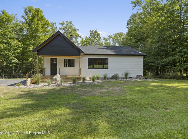 1626 County Road 2, Olivebridge, NY 12461