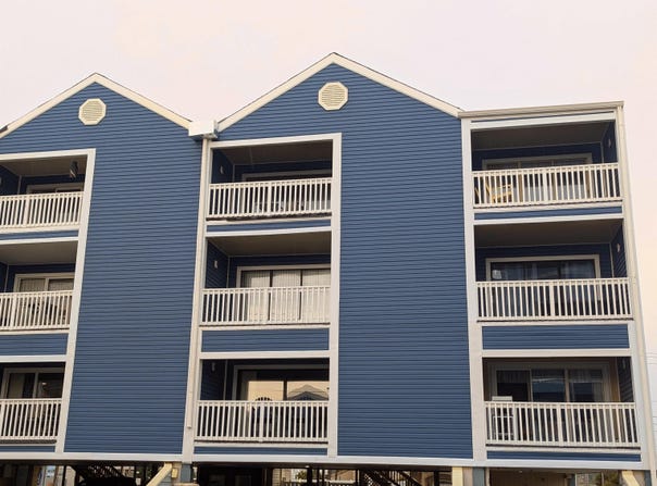 4305 N Ocean Blvd., North Myrtle Beach, SC 29582