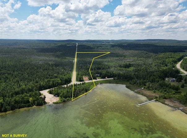 3511 Korthase Road, Boyne City, MI 49712