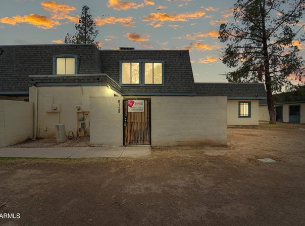8125 N 32ND Drive, Phoenix, AZ 85051