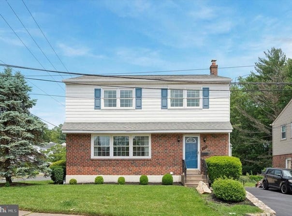 167 ELDON AVENUE, LANSDOWNE, PA 19050