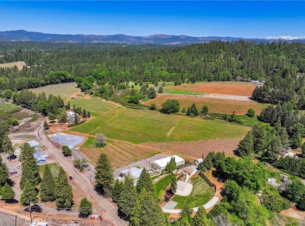 2875 Larsen Drive, Camino, CA 95709