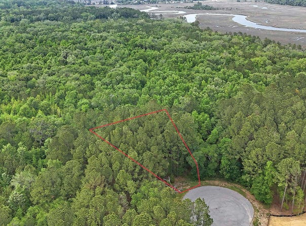 559 Chicora Lane, Yemassee, SC 29945