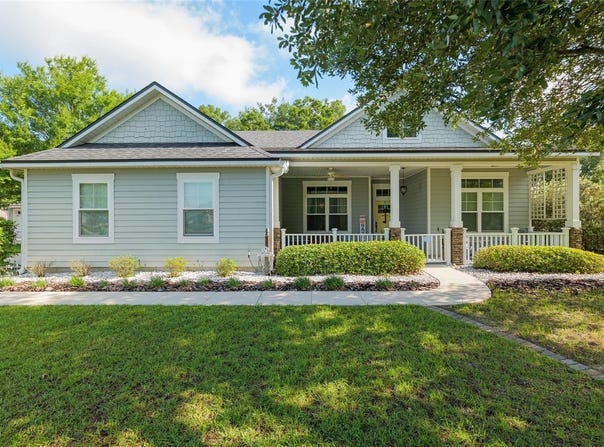 17755 NW 251ST DRIVE, HIGH SPRINGS, FL 32643