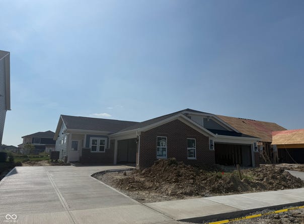 7338 Broadview Lane, McCordsville, IN 46055