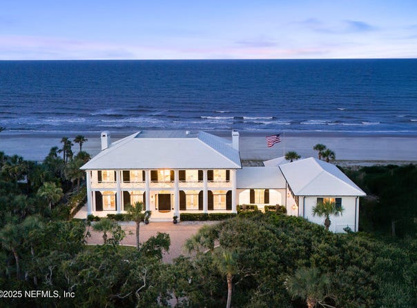 1117 PONTE VEDRA Boulevard, Ponte Vedra Beach, FL 32082
