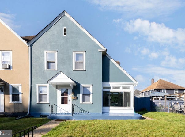 302 NEW JERSEY ROAD, BROOKLAWN, NJ 08030