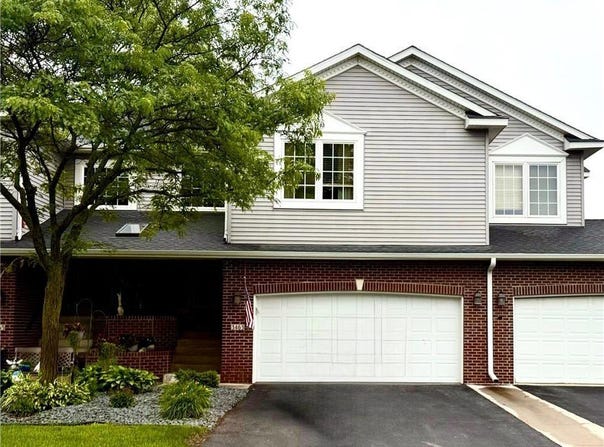 3463 Bay Knolls Drive NW, Prior Lake, MN 55372